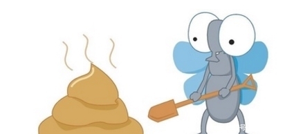 大便形状,颜色,气味代表你身体健康是10分还是1分!千万留意!