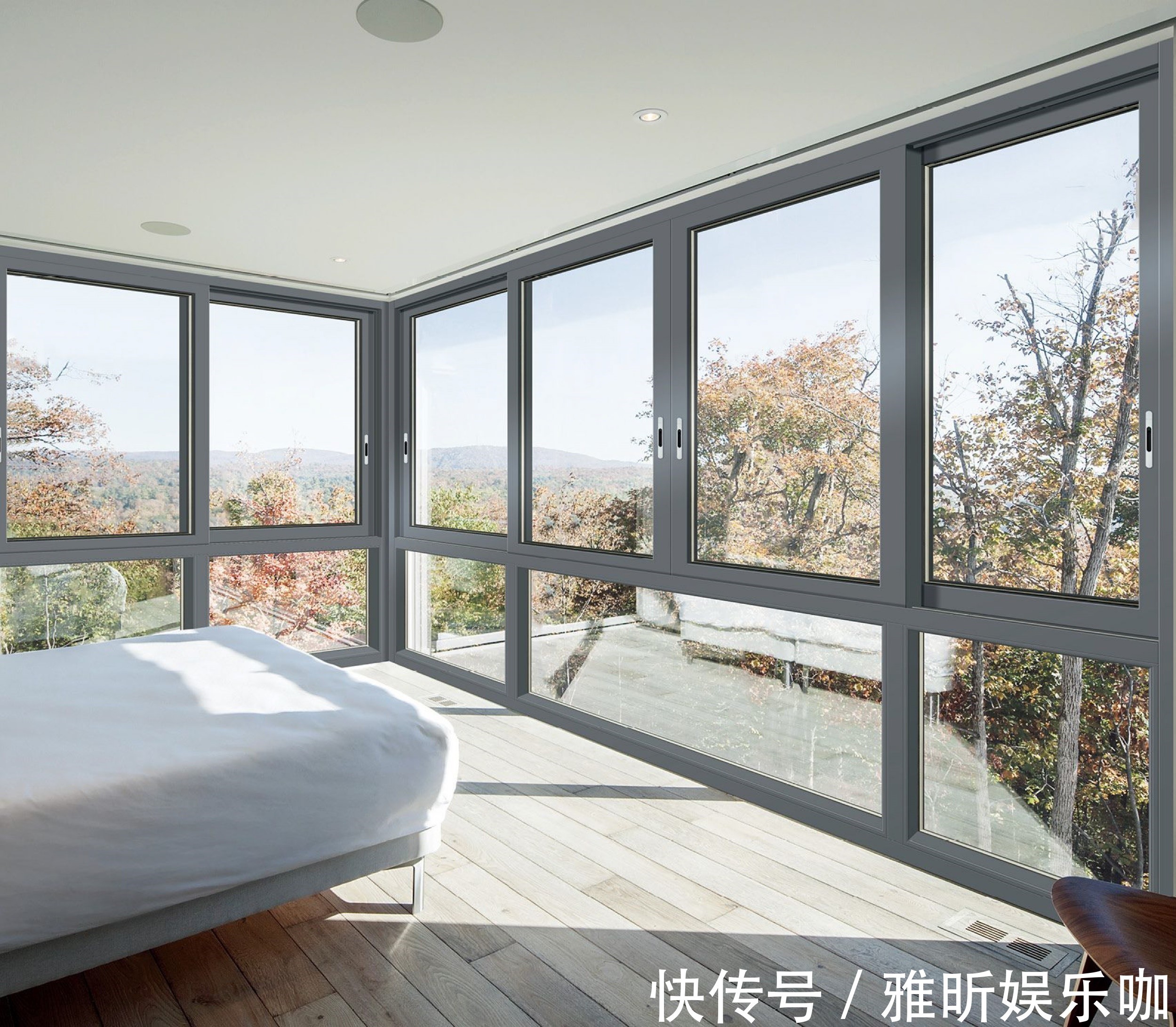 家居|家里这四处,装修时建议不要“穷装”,多花点钱,做好的家居决定