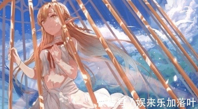 私货|跌破4.8分！作者虐妹恶趣味！差评如潮的刀剑成就B站七月新番最强！