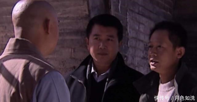 救世主|《天道》丁元英原型李彪的彪悍人生作家豆豆或是转述者