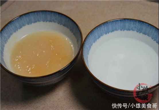 发面只加酵母和白糖就错了，多加这1样，10分钟发满盆，太实用了