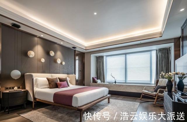 居室|装修不知道吊顶怎么设计给你这7种流行做法，适合各种风格