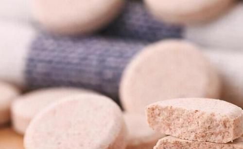 為什么營養師說晚上、睡前吃鈣片要比早上好？三大理由值得信服