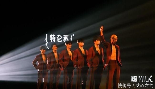 《舞蹈风暴》第二季秒变蹦迪现场!陈镇威华宵一演绎民国爱情