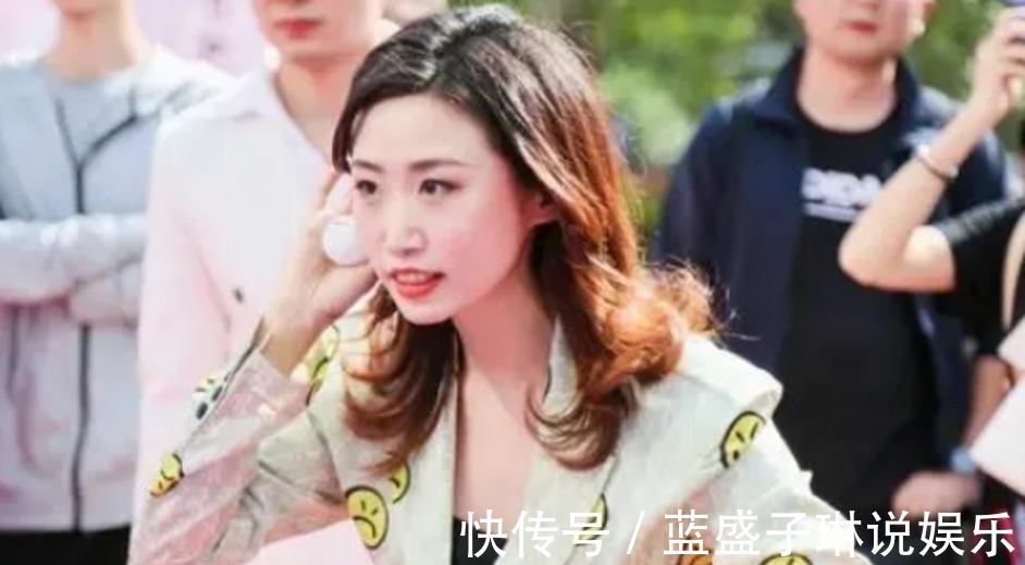 我家那闺女|33岁乒乓桂冠形象改变!再拿球拍撩动长发,美到认不出!