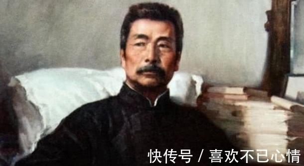 许绍雄&鲁迅的后人都在干什么?儿子是高官,还有一位是明星,家喻户晓