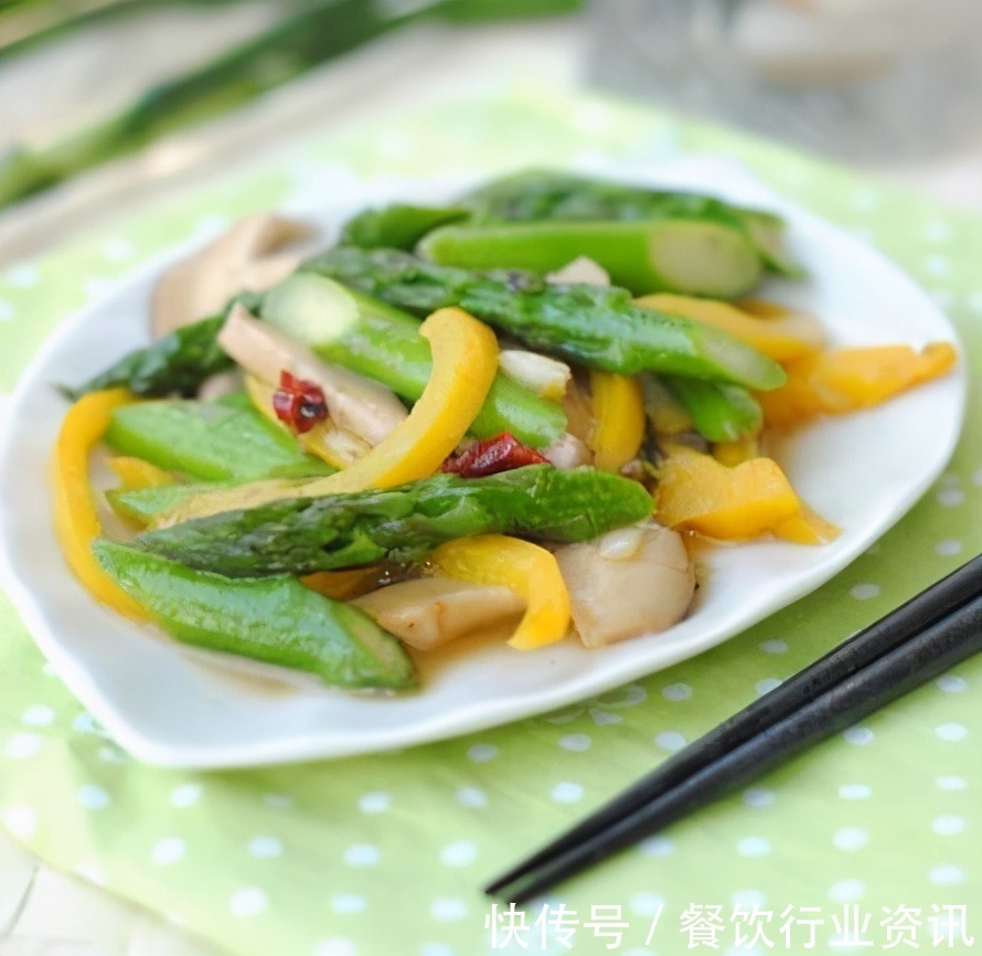 味道|新鲜菜肴37款分享，简单易上手，家常味道足，家人吃了还想吃