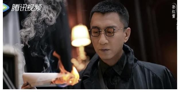 孙红雷|《大决战》之后再无爆款电视剧，孙红雷一出手，爆款就来了