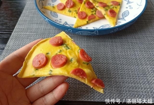 红薯|40岁女人的极简早餐火了,一人食也精致有情调,中年生活要有质感