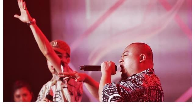 king|《說唱大灣區(qū)》琶醍上演決賽夜Live秀！肥寶瘦恒助陣