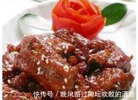 美味爽口的几道家常菜，做法简单易上手，不会就要来学习一下！