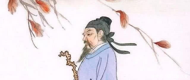 最终|写出“锄禾日当午,汗滴禾下土”的李绅最终会成为祸害百姓的贪官