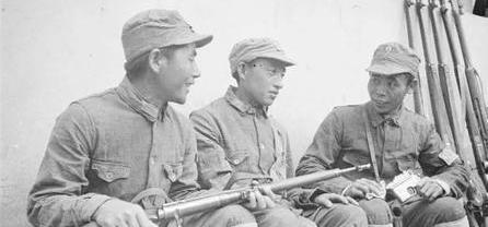 抗日|抗日时八路军绑腿,抗美援朝时为何不绑血淋淋的经验教训!