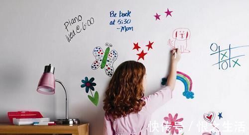 心理学家|心理学家:喜欢这种颜色的孩子,多半缺乏安全感,家长别不当回事