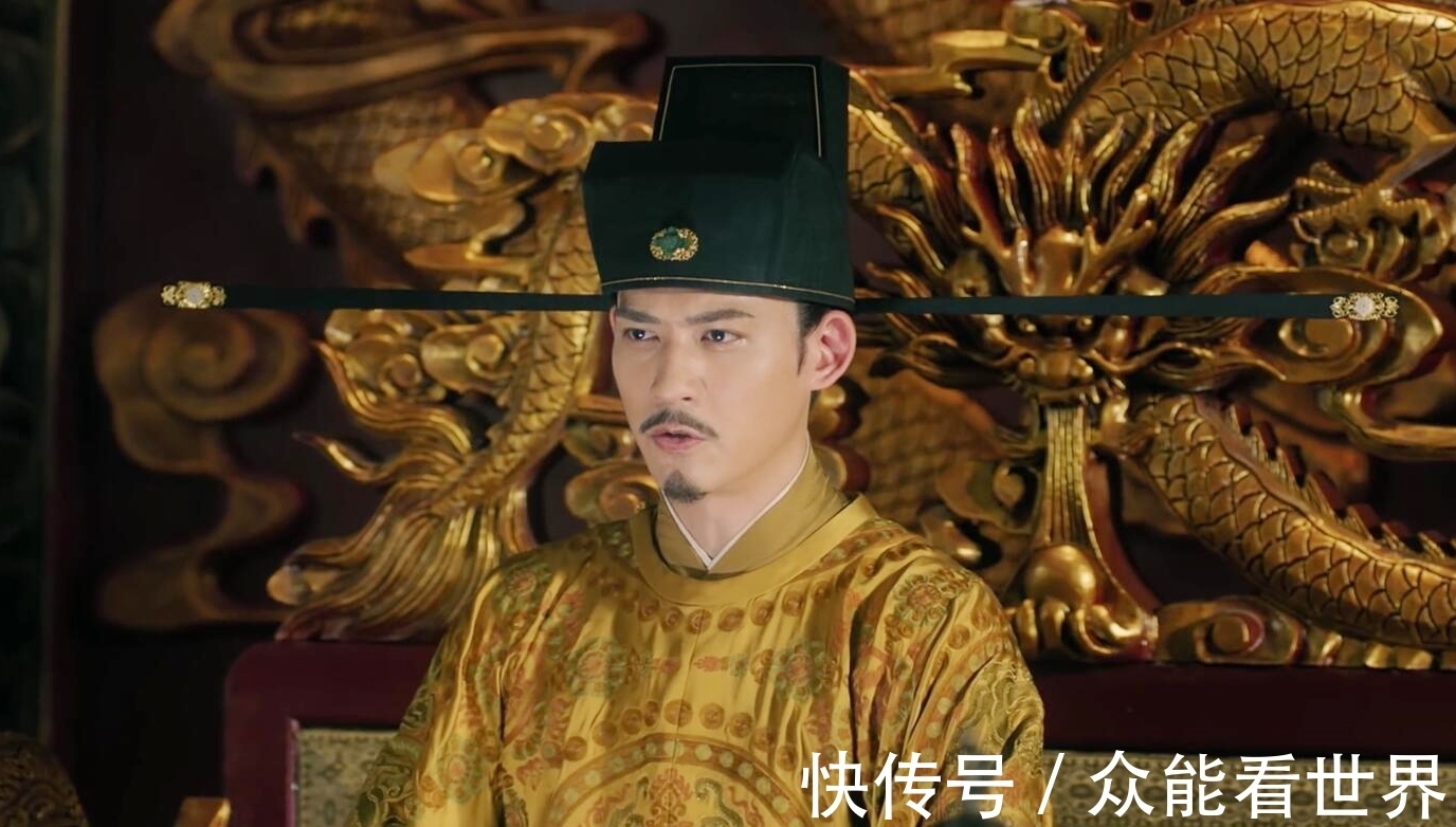 真宗!《大宋宫词》赵恒亲征救爱妻娇子,澶渊之盟真的是宋朝的耻辱吗?