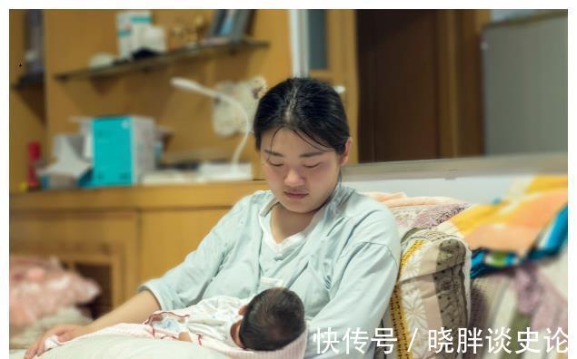 营养|为啥宝宝喝母乳频繁夜醒,喝奶粉却能一觉睡天亮?不止营养问题