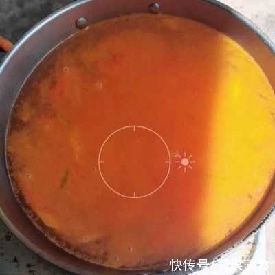 西红柿鸡蛋|西红柿鸡蛋韭菜面