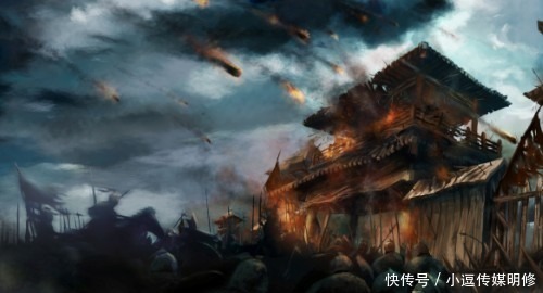 三国|他是东吴老将，曾箭毙张辽，后被吴主孙皓猜忌，家破人亡