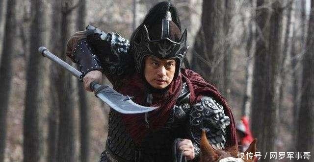 八大|卢俊义挑战梁山泊,八大名将用车轮战术打不倒他,最后是谁捉住他