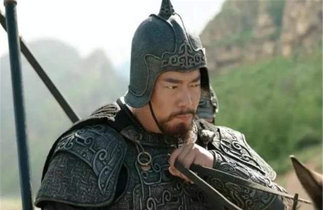 曹遵|魏延立功无数,他斩了多少个猛将?至少这两人都惨死在他刀下