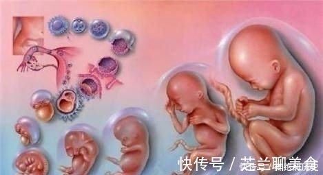准妈妈|“受精卵着床时”的5个奇妙感觉，粗心的宝妈你有体会到了吗