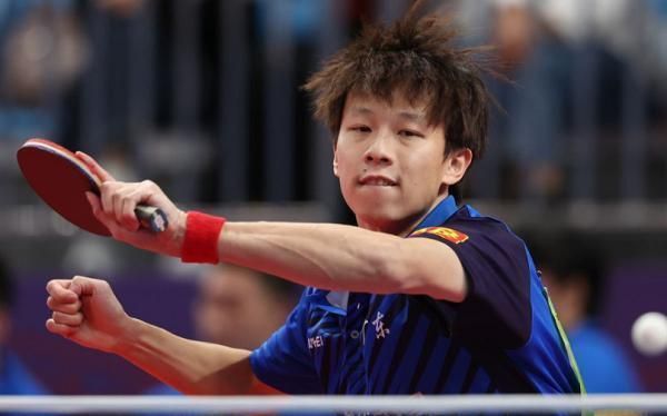 于子洋|又爆大冷!林高远又输了,轰11-0却仍被3-2逆转,樊振东也不笑了