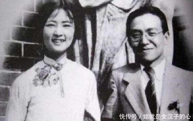 评价|林徽因和梁思成之子梁从诫,晚年两句话评价梁家三代,难听却真实