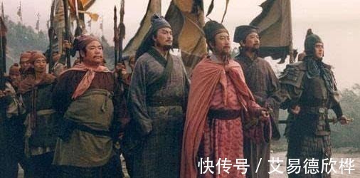 韩滔#《水浒传》中4个虚张声势的好汉,听绰号以为是英雄,实际是讽刺