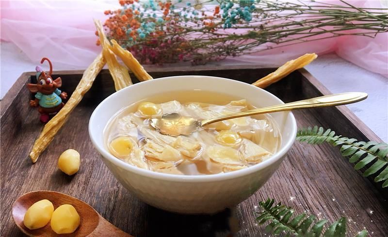 中薪|“天然黄体酮”被找到,女人每天喝一碗,40岁不显老,素颜也很美