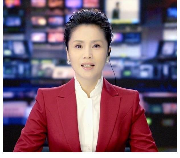 央视新闻主播徐俐宣布退休,晒九宫格美照掀回忆杀,观众直呼不舍