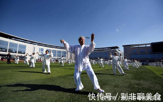 身体机能|要想活得长久,医生提醒坚持六个习惯,坚持得越多,寿命越长