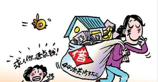 身边|俗语:钱不借三,礼不随三,牢记老祖宗的劝诫,让你认清身边人