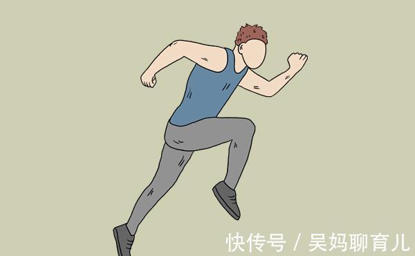慢跑|舒缓身心的跑步过程中,我们有什么需要注意的呢?