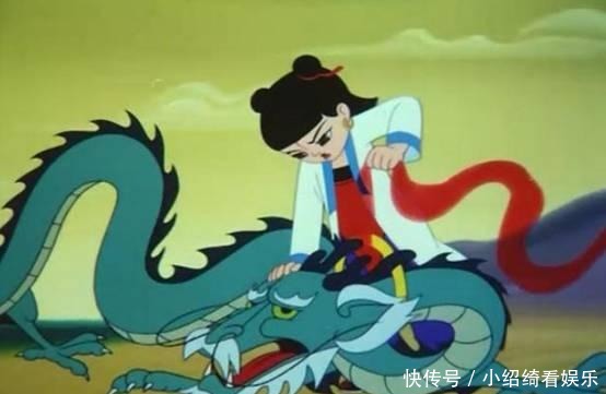 天王|哪吒的形象怎么来的,除了原籍印度外还参考了红孩儿的造型