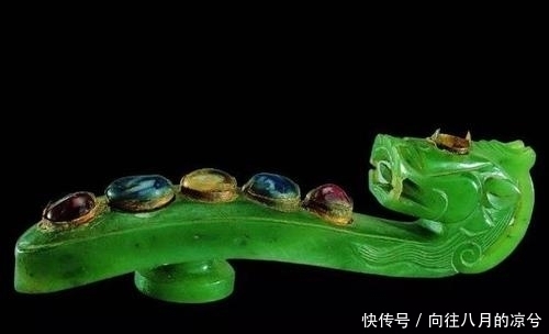 朱瞻垍|考古现场,古墓竟出土金银1400件,宝石3400件,惊世宝藏现出人间