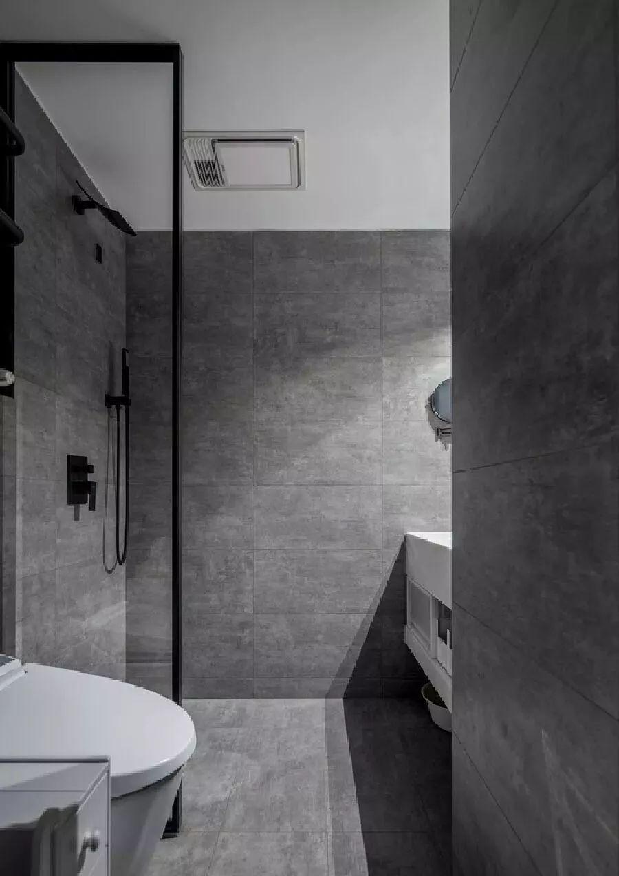 收纳|47平手枪户型巧改造,2室2厅1厨1卫,还有个让人羡慕的衣帽间!