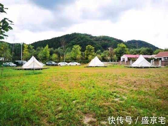 朗朗读书声|趁知道的人少，去三十三夏体验校园民宿，抓住夏天的尾巴