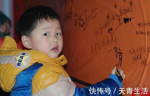 二宝|这3个'时间'出生的孩子,说明是个'福娃',看看你家娃在其中没?