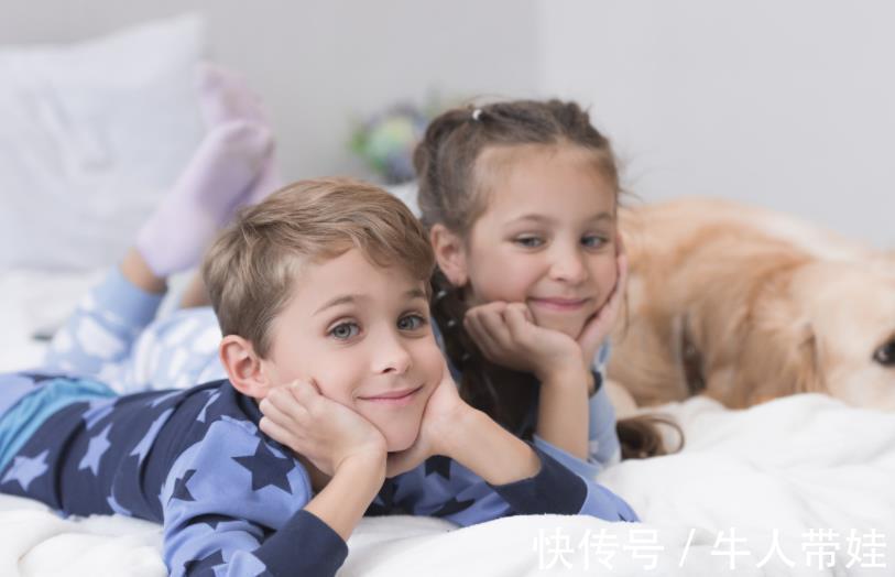 父母|未来10年,最有出息的5种孩子,你家是哪一种?