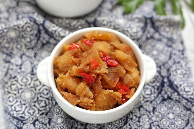 6道下饭小菜做法，天热了，每顿饭做一道，比大鱼大肉更早光盘