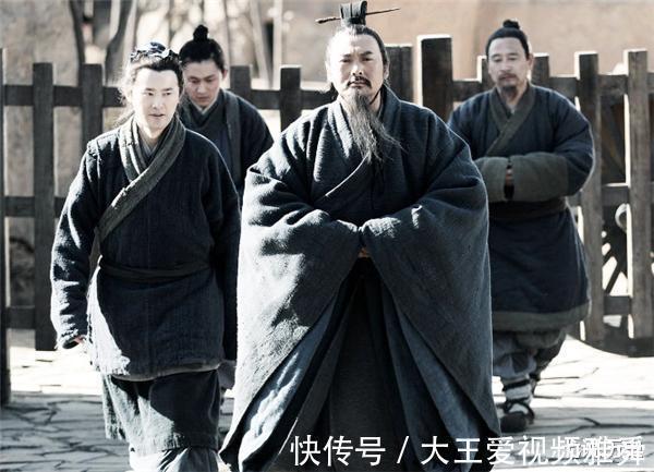 伯鱼!圣人孔子祖孙三代都离婚,这样的家风,解决了论语的一大疑惑