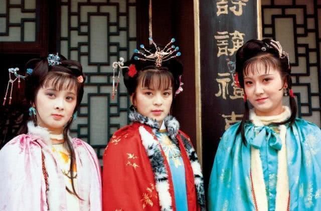 点亮|红楼梦中无处不在的月亮,点亮了故事里的人,留下了记忆中故事