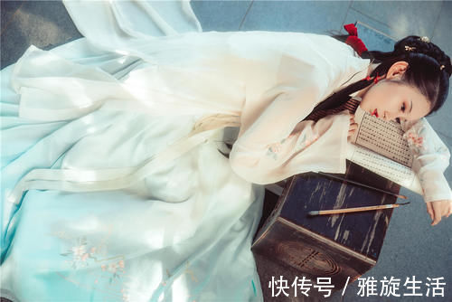 反对!“汉装校服”火了,学生穿汉服上课遭家长反对,理由让人无言以对