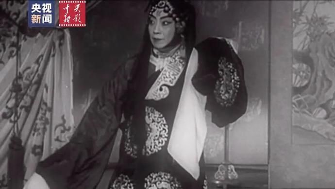 那些年我们一起度过的春节：珍藏！众星云集的1956年春晚