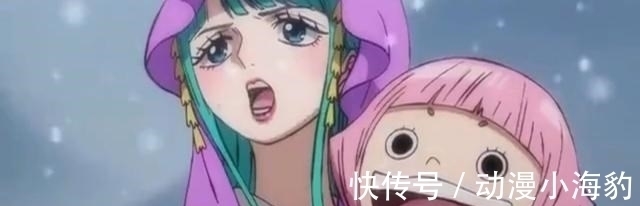 绿藻头|海贼王:索隆被强睡,日和一顿饭、一壶酒、一把刀换一个老公