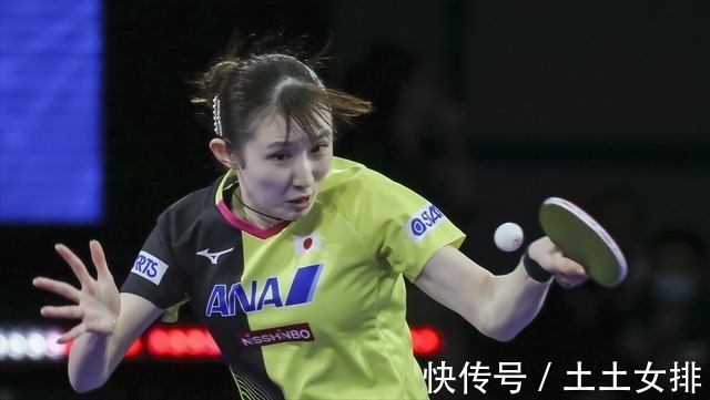 早田希娜|太意外!孙颖莎再度30横扫日本队夺第二冠,瑞典队时隔21年加冕