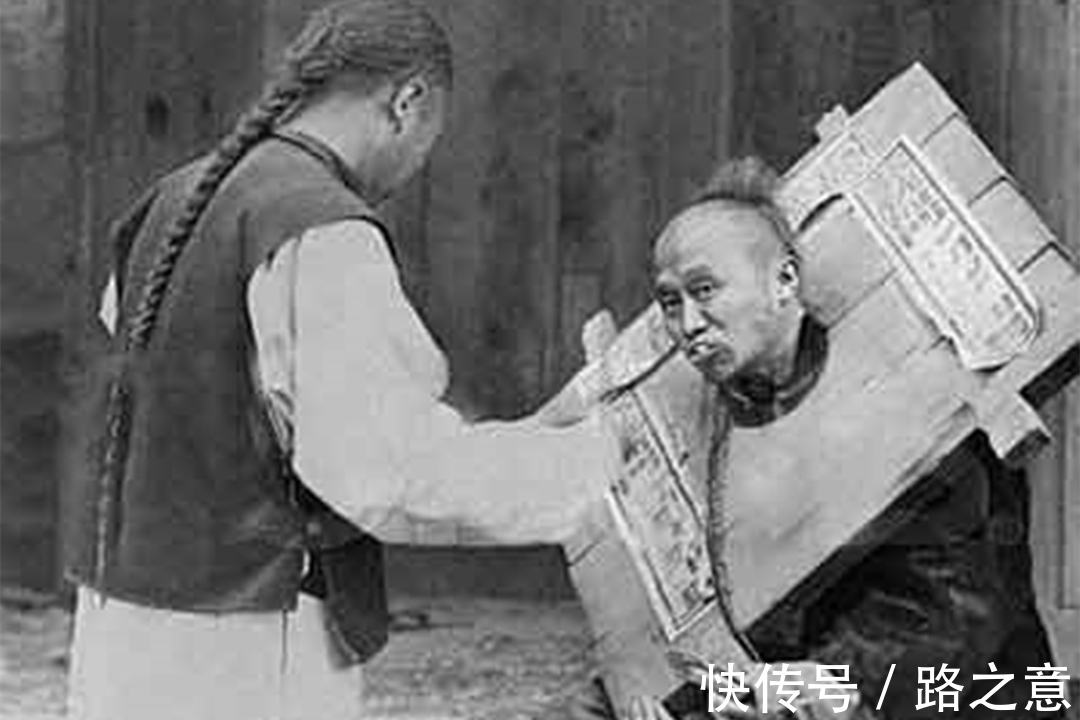 妙兰$清代奇案:恶僧贪色起无头案,孝女救父自缢献首,慧妻色计引真凶