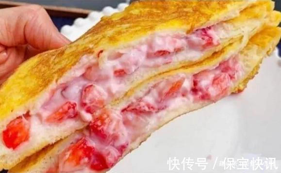 烹饪方法|30种营养早餐,每天换着样吃,网友“王者级”早餐食谱,快收藏