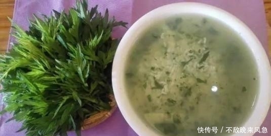 1把艾叶3个蛋,女人常吃,身体这些好处“不请自来”!