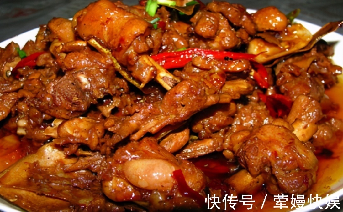 鲜香|隔三差五吃的一道美食,麻辣鲜香好吃入味儿,馋得直流口水!